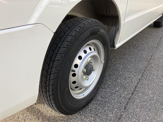 ＮＶ１００クリッパーバン ＤＸ　走行１４，２００キロ　キーレス付（20枚目）