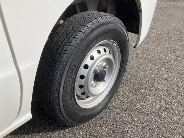 ＮＶ１００クリッパーバン ＤＸ　走行１４，２００キロ　キーレス付（21枚目）