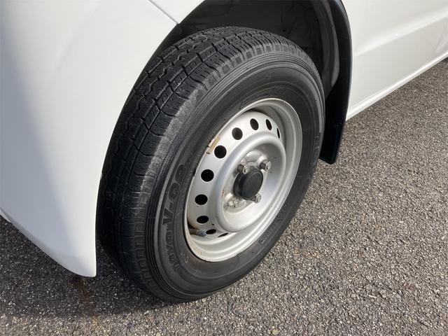 ＮＶ１００クリッパーバン ＤＸ　走行１４，２００キロ　キーレス付（22枚目）