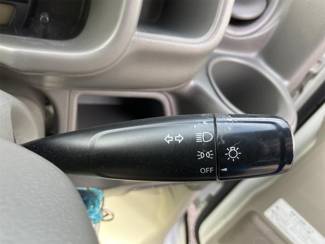 ＮＶ１００クリッパーバン ＤＸ　走行１４，２００キロ　キーレス付（24枚目）