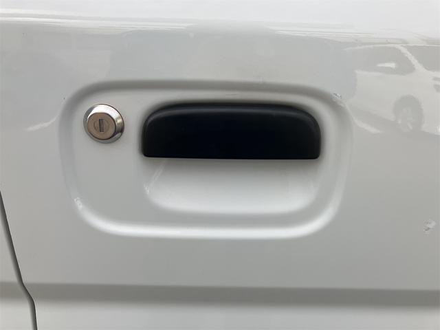 ＮＶ１００クリッパーバン ＤＸ　走行１４，２００キロ　キーレス付（26枚目）