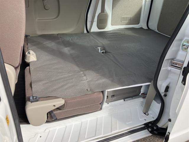 ＮＶ１００クリッパーバン ＤＸ　走行１４，２００キロ　キーレス付（28枚目）