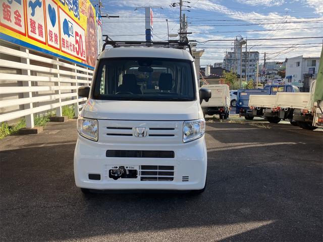 Ｎ－ＶＡＮ Ｇ・ホンダセンシング　衝突被害軽減システム／先進装置スイッチ／クルーズコントロール／オートエアコン／ナビ／ＣＤ／ＦＭ／ＡＭ／Ｂｌｕｅｔｏｏｔｈ／バックモニター／ＥＴＣ／キーレスキー（2枚目）