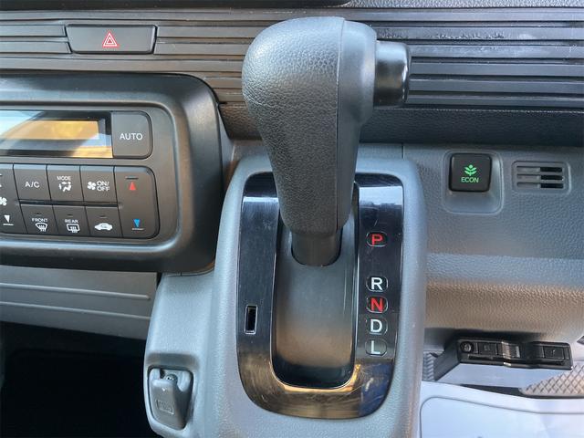 Ｎ－ＶＡＮ Ｇ・ホンダセンシング　衝突被害軽減システム／先進装置スイッチ／クルーズコントロール／オートエアコン／ナビ／ＣＤ／ＦＭ／ＡＭ／Ｂｌｕｅｔｏｏｔｈ／バックモニター／ＥＴＣ／キーレスキー（11枚目）