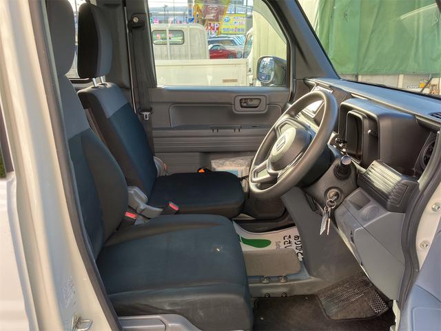 Ｎ－ＶＡＮ Ｇ・ホンダセンシング　衝突被害軽減システム／先進装置スイッチ／クルーズコントロール／オートエアコン／ナビ／ＣＤ／ＦＭ／ＡＭ／Ｂｌｕｅｔｏｏｔｈ／バックモニター／ＥＴＣ／キーレスキー（13枚目）