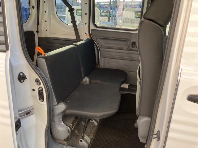 Ｎ－ＶＡＮ Ｇ・ホンダセンシング　衝突被害軽減システム／先進装置スイッチ／クルーズコントロール／オートエアコン／ナビ／ＣＤ／ＦＭ／ＡＭ／Ｂｌｕｅｔｏｏｔｈ／バックモニター／ＥＴＣ／キーレスキー（14枚目）