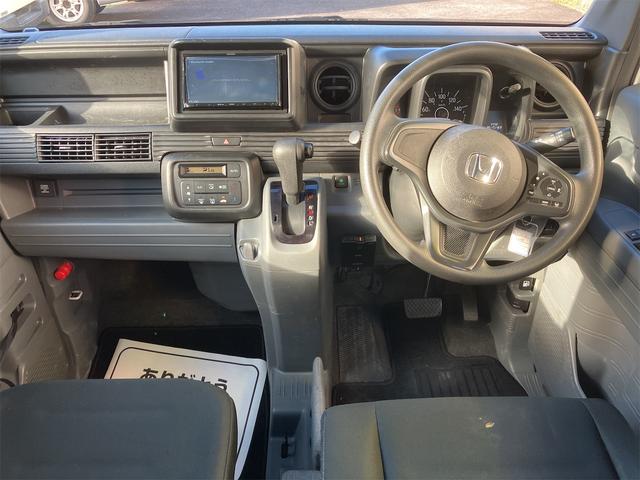Ｎ－ＶＡＮ Ｇ・ホンダセンシング　衝突被害軽減システム／先進装置スイッチ／クルーズコントロール／オートエアコン／ナビ／ＣＤ／ＦＭ／ＡＭ／Ｂｌｕｅｔｏｏｔｈ／バックモニター／ＥＴＣ／キーレスキー（15枚目）