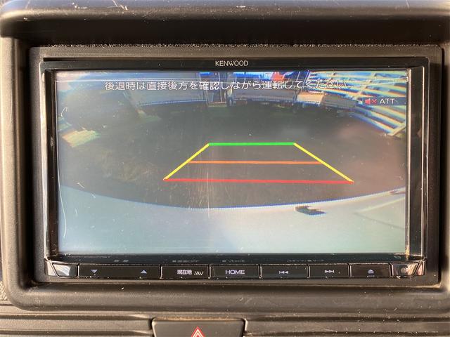 Ｎ－ＶＡＮ Ｇ・ホンダセンシング　衝突被害軽減システム／先進装置スイッチ／クルーズコントロール／オートエアコン／ナビ／ＣＤ／ＦＭ／ＡＭ／Ｂｌｕｅｔｏｏｔｈ／バックモニター／ＥＴＣ／キーレスキー（24枚目）