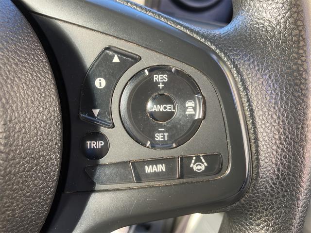 Ｎ－ＶＡＮ Ｇ・ホンダセンシング　衝突被害軽減システム／先進装置スイッチ／クルーズコントロール／オートエアコン／ナビ／ＣＤ／ＦＭ／ＡＭ／Ｂｌｕｅｔｏｏｔｈ／バックモニター／ＥＴＣ／キーレスキー（27枚目）