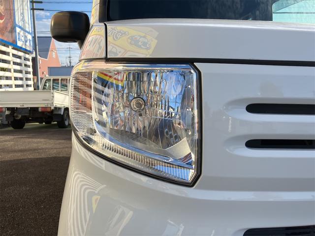 Ｎ－ＶＡＮ Ｇ・ホンダセンシング　衝突被害軽減システム／先進装置スイッチ／クルーズコントロール／オートエアコン／ナビ／ＣＤ／ＦＭ／ＡＭ／Ｂｌｕｅｔｏｏｔｈ／バックモニター／ＥＴＣ／キーレスキー（35枚目）