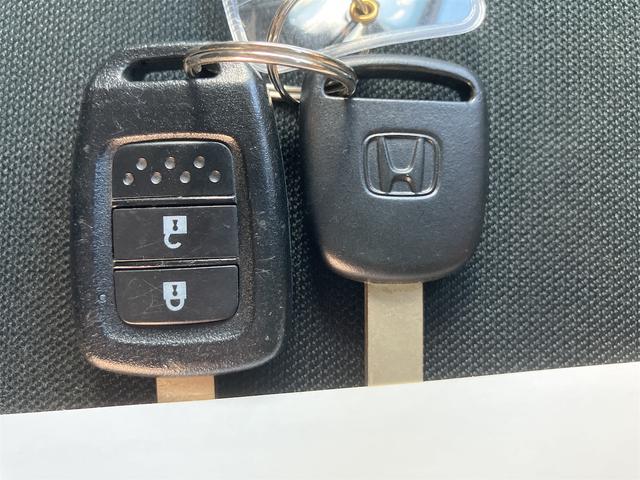 Ｎ－ＶＡＮ Ｇ・ホンダセンシング　衝突被害軽減システム／先進装置スイッチ／クルーズコントロール／オートエアコン／ナビ／ＣＤ／ＦＭ／ＡＭ／Ｂｌｕｅｔｏｏｔｈ／バックモニター／ＥＴＣ／キーレスキー（38枚目）