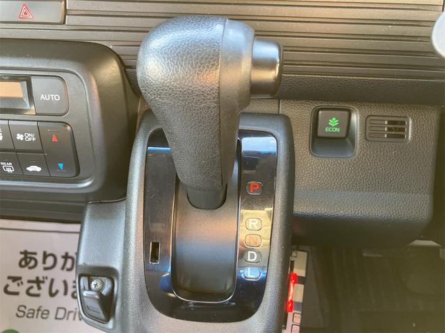 Ｎ－ＶＡＮ Ｌ・ホンダセンシング　衝突被害軽減システム／先進装置スイッチ／オートエアコン／ナビ／ＦＭ／ＡＭ／Ｂｌｕｅｔｏｏｔｈ／バックモニター／ＥＴＣ／クルーズコントロール／キーレスキー（11枚目）