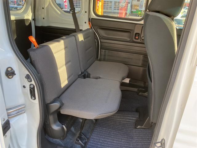 Ｎ－ＶＡＮ Ｌ・ホンダセンシング　衝突被害軽減システム／先進装置スイッチ／オートエアコン／ナビ／ＦＭ／ＡＭ／Ｂｌｕｅｔｏｏｔｈ／バックモニター／ＥＴＣ／クルーズコントロール／キーレスキー（14枚目）