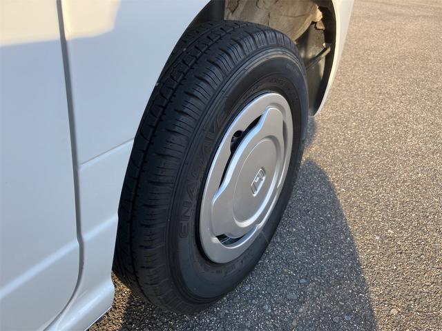 Ｎ－ＶＡＮ Ｌ・ホンダセンシング　衝突被害軽減システム／先進装置スイッチ／オートエアコン／ナビ／ＦＭ／ＡＭ／Ｂｌｕｅｔｏｏｔｈ／バックモニター／ＥＴＣ／クルーズコントロール／キーレスキー（21枚目）