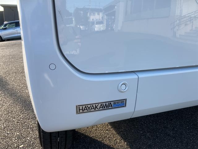 Ｎ－ＶＡＮ Ｌ・ホンダセンシング　衝突被害軽減システム／先進装置スイッチ／オートエアコン／ナビ／ＦＭ／ＡＭ／Ｂｌｕｅｔｏｏｔｈ／バックモニター／ＥＴＣ／クルーズコントロール／キーレスキー（36枚目）