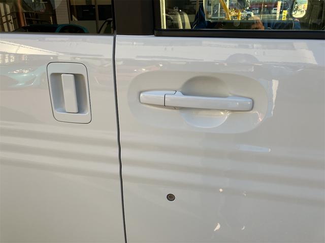 Ｎ－ＶＡＮ Ｌ・ホンダセンシング　衝突被害軽減システム／先進装置スイッチ／オートエアコン／ナビ／ＦＭ／ＡＭ／Ｂｌｕｅｔｏｏｔｈ／バックモニター／ＥＴＣ／クルーズコントロール／キーレスキー（38枚目）