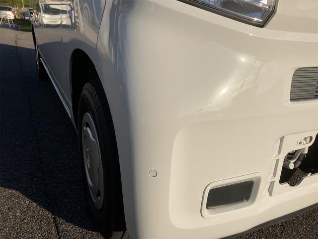 Ｎ－ＶＡＮ Ｌ・ホンダセンシング　衝突被害軽減システム／先進装置スイッチ／オートエアコン／ナビ／ＦＭ／ＡＭ／Ｂｌｕｅｔｏｏｔｈ／バックモニター／ＥＴＣ／クルーズコントロール／キーレスキー（40枚目）