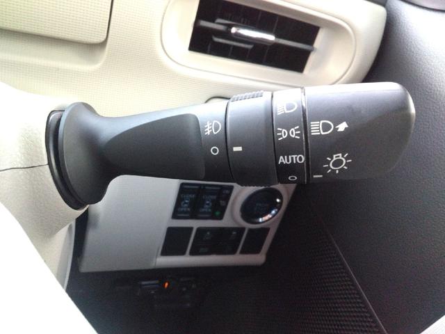 ムーヴキャンバス Ｇメイクアップリミテッド　ＳＡＩＩＩ　衝突被害軽減システム／先進装置スイッチ／オートエアコン／オートライト／ＬＥＤヘッドライト／フォグランプ／全方位バックモニター／オートライト／オートエアコン／両側パワースライド／ＥＴＣ／前ドラレコ（25枚目）