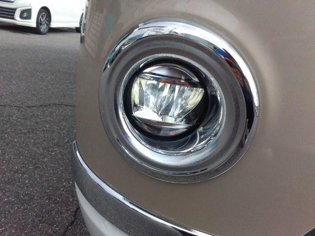 ムーヴキャンバス Ｇメイクアップリミテッド　ＳＡＩＩＩ　衝突被害軽減システム／先進装置スイッチ／オートエアコン／オートライト／ＬＥＤヘッドライト／フォグランプ／全方位バックモニター／オートライト／オートエアコン／両側パワースライド／ＥＴＣ／前ドラレコ（35枚目）