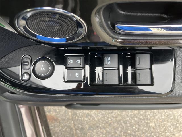 Ｎ－ＢＯＸカスタム Ｇ・Ｌホンダセンシング　衝突被害軽減システム　スマートエントリー　プッシュスタート　ステリモ　クルコン　オートライト　オートエアコン　片側電動スライド　ＬＥＤヘッド　バックモニター　後方ソナー　サイドエアバック　ＥＴＣ（35枚目）