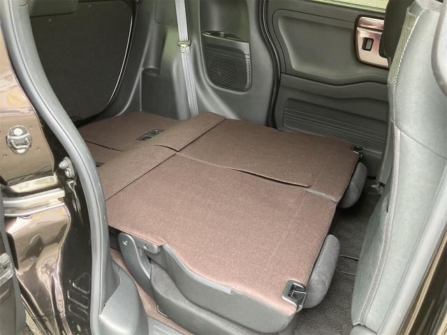 Ｎ－ＢＯＸカスタム Ｇ・Ｌホンダセンシング　衝突被害軽減システム　スマートエントリー　プッシュスタート　ステリモ　クルコン　オートライト　オートエアコン　片側電動スライド　ＬＥＤヘッド　バックモニター　後方ソナー　サイドエアバック　ＥＴＣ（37枚目）