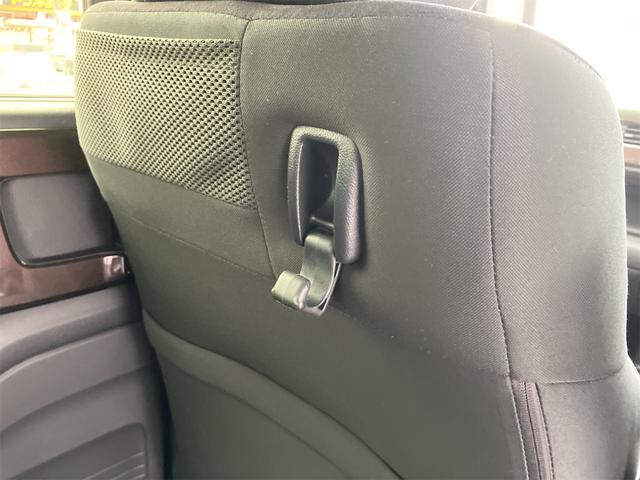 Ｎ－ＢＯＸカスタム Ｇ・Ｌホンダセンシング　衝突被害軽減システム　スマートエントリー　プッシュスタート　ステリモ　クルコン　オートライト　オートエアコン　片側電動スライド　ＬＥＤヘッド　バックモニター　後方ソナー　サイドエアバック　ＥＴＣ（39枚目）