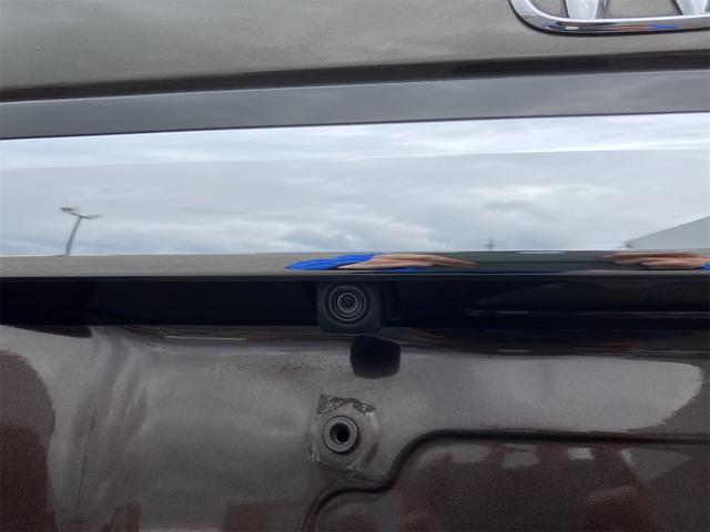 Ｎ－ＢＯＸカスタム Ｇ・Ｌホンダセンシング　衝突被害軽減システム　スマートエントリー　プッシュスタート　ステリモ　クルコン　オートライト　オートエアコン　片側電動スライド　ＬＥＤヘッド　バックモニター　後方ソナー　サイドエアバック　ＥＴＣ（44枚目）