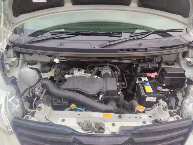 ルーミー Ｇ　Ｓ　衝突被害軽減システム／先進装置スイッチ／オートエアコン／オートライト／ナビ／ラジオ／ＴＶ／Ｂｌｕｅｔｏｏｔｈ／ステアリングリモコン／クルーズコントロール／プッシュスタート／両側パワースライド／ＥＴＣ（17枚目）