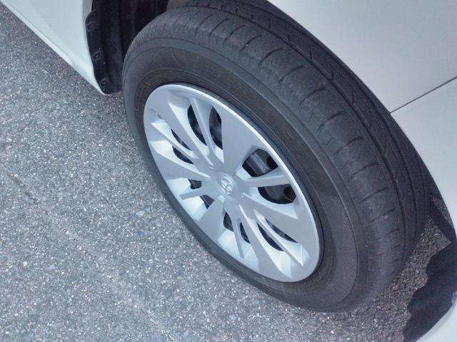 ルーミー Ｇ　Ｓ　衝突被害軽減システム／先進装置スイッチ／オートエアコン／オートライト／ナビ／ラジオ／ＴＶ／Ｂｌｕｅｔｏｏｔｈ／ステアリングリモコン／クルーズコントロール／プッシュスタート／両側パワースライド／ＥＴＣ（19枚目）