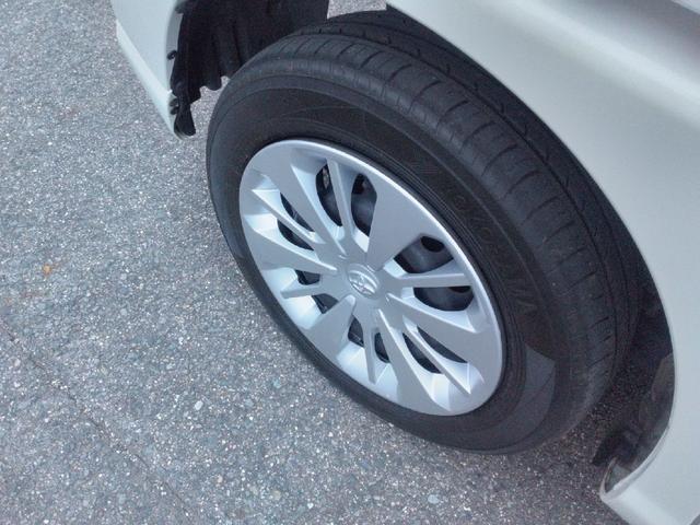 ルーミー Ｇ　Ｓ　衝突被害軽減システム／先進装置スイッチ／オートエアコン／オートライト／ナビ／ラジオ／ＴＶ／Ｂｌｕｅｔｏｏｔｈ／ステアリングリモコン／クルーズコントロール／プッシュスタート／両側パワースライド／ＥＴＣ（20枚目）