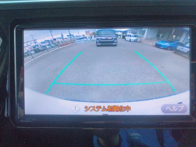 ルーミー Ｇ　Ｓ　衝突被害軽減システム／先進装置スイッチ／オートエアコン／オートライト／ナビ／ラジオ／ＴＶ／Ｂｌｕｅｔｏｏｔｈ／ステアリングリモコン／クルーズコントロール／プッシュスタート／両側パワースライド／ＥＴＣ（25枚目）