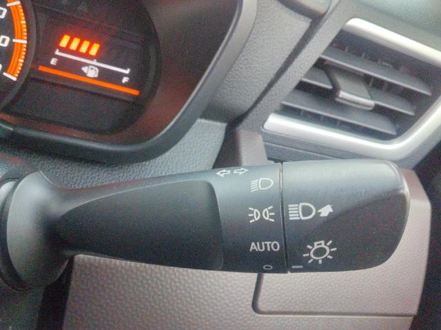 ルーミー Ｇ　Ｓ　衝突被害軽減システム／先進装置スイッチ／オートエアコン／オートライト／ナビ／ラジオ／ＴＶ／Ｂｌｕｅｔｏｏｔｈ／ステアリングリモコン／クルーズコントロール／プッシュスタート／両側パワースライド／ＥＴＣ（28枚目）