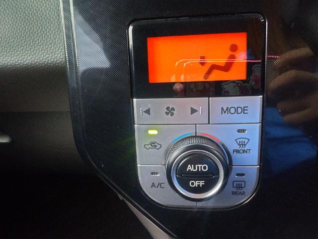 ルーミー Ｇ　Ｓ　衝突被害軽減システム／先進装置スイッチ／オートエアコン／オートライト／ナビ／ラジオ／ＴＶ／Ｂｌｕｅｔｏｏｔｈ／ステアリングリモコン／クルーズコントロール／プッシュスタート／両側パワースライド／ＥＴＣ（32枚目）