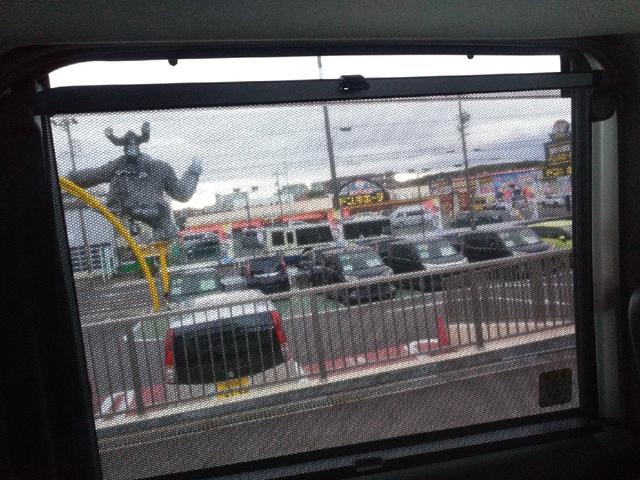 ルーミー Ｇ　Ｓ　衝突被害軽減システム／先進装置スイッチ／オートエアコン／オートライト／ナビ／ラジオ／ＴＶ／Ｂｌｕｅｔｏｏｔｈ／ステアリングリモコン／クルーズコントロール／プッシュスタート／両側パワースライド／ＥＴＣ（34枚目）