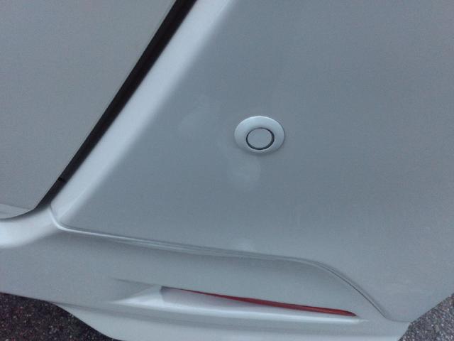 ルーミー Ｇ　Ｓ　衝突被害軽減システム／先進装置スイッチ／オートエアコン／オートライト／ナビ／ラジオ／ＴＶ／Ｂｌｕｅｔｏｏｔｈ／ステアリングリモコン／クルーズコントロール／プッシュスタート／両側パワースライド／ＥＴＣ（36枚目）