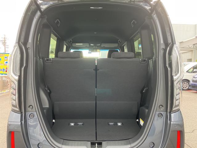 Ｎ－ＢＯＸカスタム Ｌ　衝突軽減システム　スマートエントリー　両側パワースライド　オートライト　バックモニター　オートエアコン　ＬＥＤヘッドライト　ステリモ　クルコン　純正ナビ　フルセグＴＶ　ドラレコ　Ｂｌｕｅｔｏｏｔｈ（18枚目）