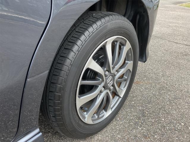 Ｎ－ＢＯＸカスタム Ｌ　衝突軽減システム　スマートエントリー　両側パワースライド　オートライト　バックモニター　オートエアコン　ＬＥＤヘッドライト　ステリモ　クルコン　純正ナビ　フルセグＴＶ　ドラレコ　Ｂｌｕｅｔｏｏｔｈ（21枚目）