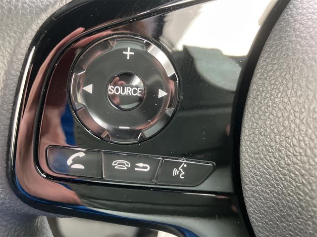 Ｎ－ＢＯＸカスタム Ｌ　衝突軽減システム　スマートエントリー　両側パワースライド　オートライト　バックモニター　オートエアコン　ＬＥＤヘッドライト　ステリモ　クルコン　純正ナビ　フルセグＴＶ　ドラレコ　Ｂｌｕｅｔｏｏｔｈ（27枚目）