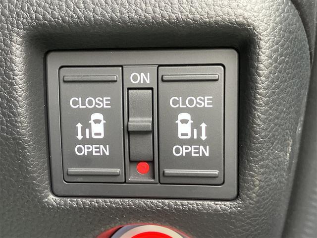 Ｎ－ＢＯＸカスタム Ｌ　衝突軽減システム　スマートエントリー　両側パワースライド　オートライト　バックモニター　オートエアコン　ＬＥＤヘッドライト　ステリモ　クルコン　純正ナビ　フルセグＴＶ　ドラレコ　Ｂｌｕｅｔｏｏｔｈ（32枚目）