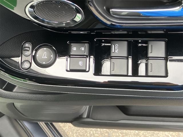 Ｎ－ＢＯＸカスタム Ｌ　衝突軽減システム　スマートエントリー　両側パワースライド　オートライト　バックモニター　オートエアコン　ＬＥＤヘッドライト　ステリモ　クルコン　純正ナビ　フルセグＴＶ　ドラレコ　Ｂｌｕｅｔｏｏｔｈ（35枚目）