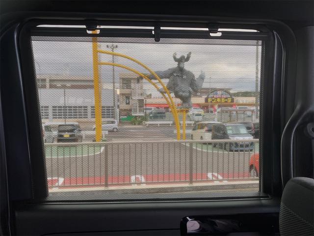 Ｎ－ＢＯＸカスタム Ｌ　衝突軽減システム　スマートエントリー　両側パワースライド　オートライト　バックモニター　オートエアコン　ＬＥＤヘッドライト　ステリモ　クルコン　純正ナビ　フルセグＴＶ　ドラレコ　Ｂｌｕｅｔｏｏｔｈ（36枚目）