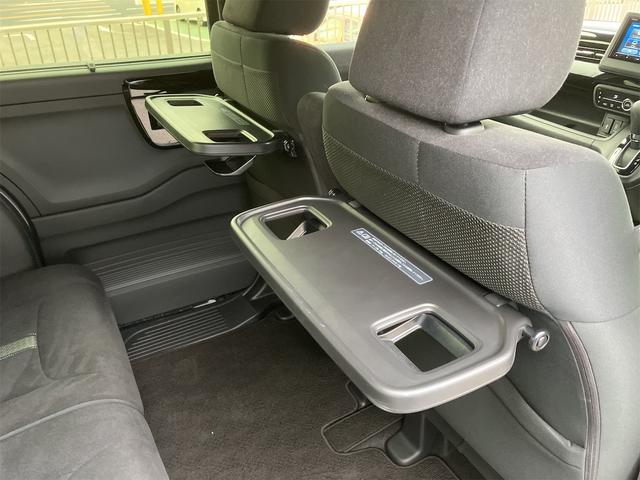 Ｎ－ＢＯＸカスタム Ｌ　衝突軽減システム　スマートエントリー　両側パワースライド　オートライト　バックモニター　オートエアコン　ＬＥＤヘッドライト　ステリモ　クルコン　純正ナビ　フルセグＴＶ　ドラレコ　Ｂｌｕｅｔｏｏｔｈ（37枚目）