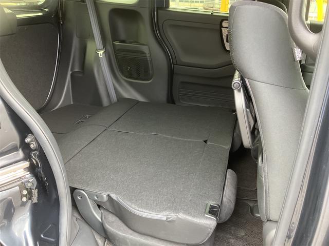 Ｎ－ＢＯＸカスタム Ｌ　衝突軽減システム　スマートエントリー　両側パワースライド　オートライト　バックモニター　オートエアコン　ＬＥＤヘッドライト　ステリモ　クルコン　純正ナビ　フルセグＴＶ　ドラレコ　Ｂｌｕｅｔｏｏｔｈ（38枚目）