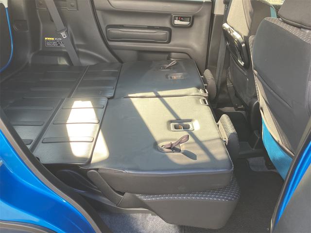 ハスラー ハイブリッドＸターボ　衝突被害軽減システム　キーレス　４ＷＤ　ターボ　プッシュスタート　オートエアコン　オートライト　クルコン　シートヒーター　クルコン　ＬＥＤヘッドライト　オーディオディスプレイ　ＥＴＣ　ドラレコ（34枚目）