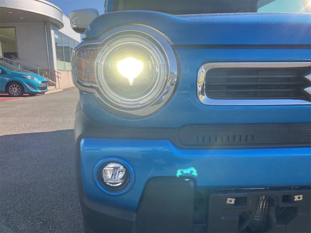 ハスラー ハイブリッドＸターボ　衝突被害軽減システム　キーレス　４ＷＤ　ターボ　プッシュスタート　オートエアコン　オートライト　クルコン　シートヒーター　クルコン　ＬＥＤヘッドライト　オーディオディスプレイ　ＥＴＣ　ドラレコ（38枚目）