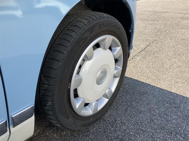 ムーヴキャンバス Ｘリミテッドメイクアップ　ＳＡＩＩＩ　衝突被害軽減システム　スマートエントリー　オートエアコン　オートライト　純正ナビＴＶ　バックモニター　ステリモ　両側電動スライド　プッシュスタート　ＥＴＣ　ＣＤ・ＤＶＤ・ｂｌｕｅｔｏｏｔｈ（19枚目）