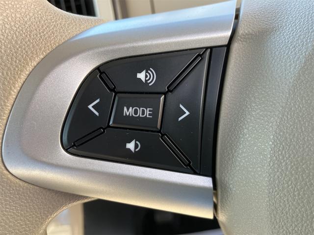 ムーヴキャンバス Ｘリミテッドメイクアップ　ＳＡＩＩＩ　衝突被害軽減システム　スマートエントリー　オートエアコン　オートライト　純正ナビＴＶ　バックモニター　ステリモ　両側電動スライド　プッシュスタート　ＥＴＣ　ＣＤ・ＤＶＤ・ｂｌｕｅｔｏｏｔｈ（26枚目）