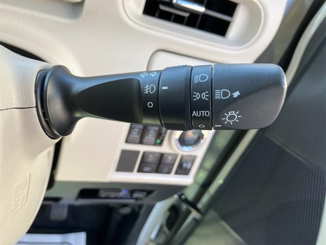 ムーヴキャンバス Ｘリミテッドメイクアップ　ＳＡＩＩＩ　衝突被害軽減システム　スマートエントリー　オートエアコン　オートライト　純正ナビＴＶ　バックモニター　ステリモ　両側電動スライド　プッシュスタート　ＥＴＣ　ＣＤ・ＤＶＤ・ｂｌｕｅｔｏｏｔｈ（27枚目）