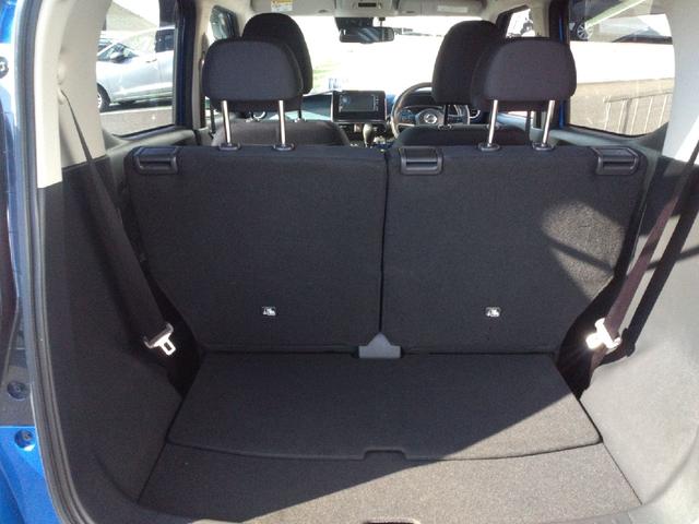 デイズ ハイウェイスター　Ｘ　衝突被害軽減システム　プロパイロット（ＡＣＣ）　電動パーキング　オートライト　ＬＥＤライト　フォグ　ステリモ　フルセグナビ　Ｂｌｕｅｔｏｏｔｈ　アラウンドビューモニター　ＥＴＣ　ドラレコ　１４アルミ（18枚目）