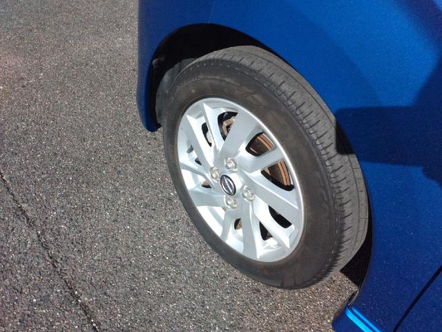 デイズ ハイウェイスター　Ｘ　衝突被害軽減システム　プロパイロット（ＡＣＣ）　電動パーキング　オートライト　ＬＥＤライト　フォグ　ステリモ　フルセグナビ　Ｂｌｕｅｔｏｏｔｈ　アラウンドビューモニター　ＥＴＣ　ドラレコ　１４アルミ（22枚目）